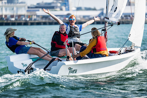 Southampton-International-Boat-Show-6