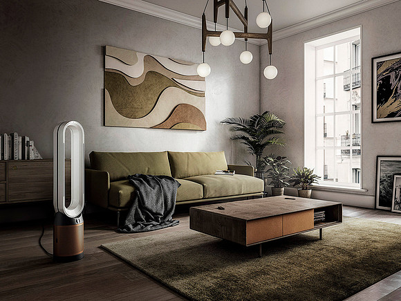 Barcelona Lounge