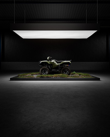 ATV_Grass