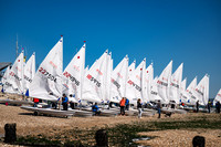 RYA Youth Nationals 2026 Block B