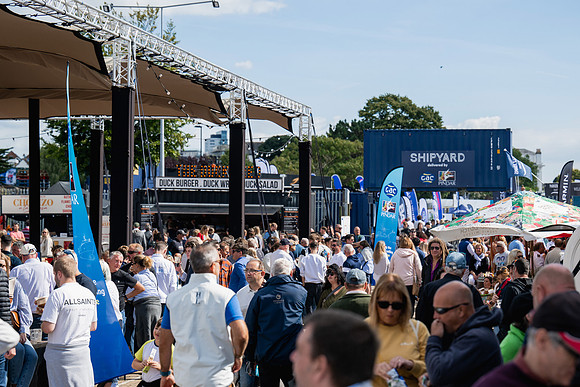 Southampton-International-Boat-Show-16