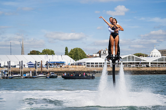 Southampton-International-Boat-Show-17