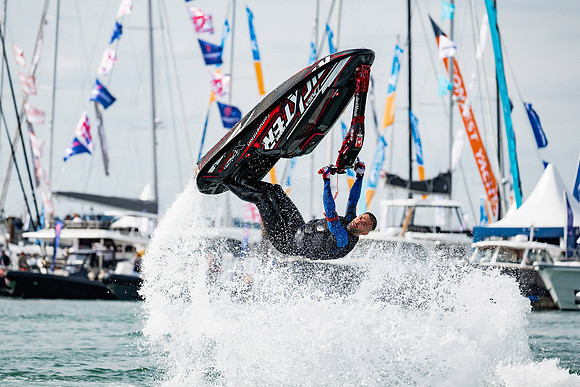 Southampton-International-Boat-Show-21