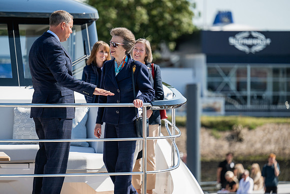 Southampton-International-Boat-Show-9
