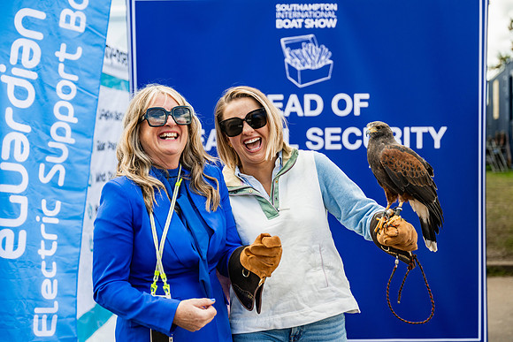 Southampton-International-Boat-Show-10
