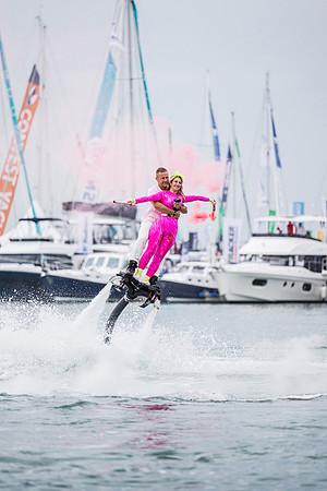 Southampton-International-Boat-Show-1