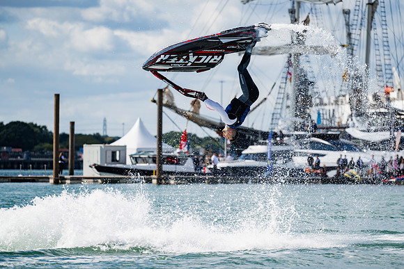 Southampton-International-Boat-Show-13