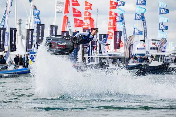 Southampton-International-Boat-Show-14