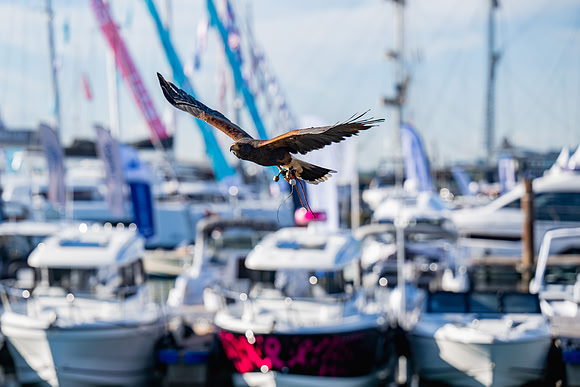 Southampton-International-Boat-Show-7
